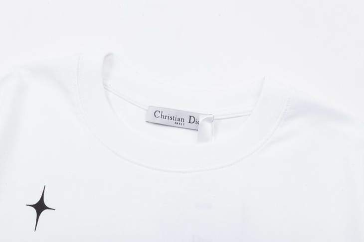 Dior T Shirts Short _SKUDiorXS-Lsxtx1315496